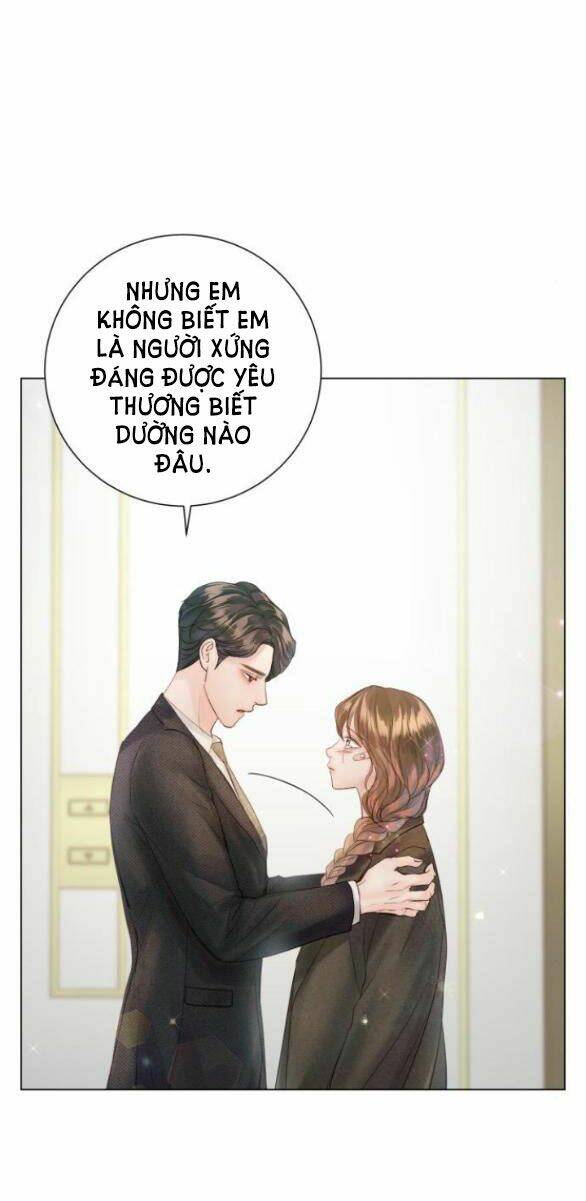 Nhất Định Chúng Ta Sẽ Được Hạnh Phúc Chapter 72.1 - Trang 2