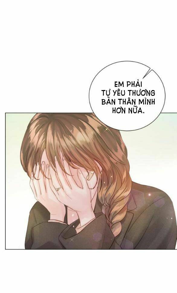 Nhất Định Chúng Ta Sẽ Được Hạnh Phúc Chapter 72.1 - Trang 2