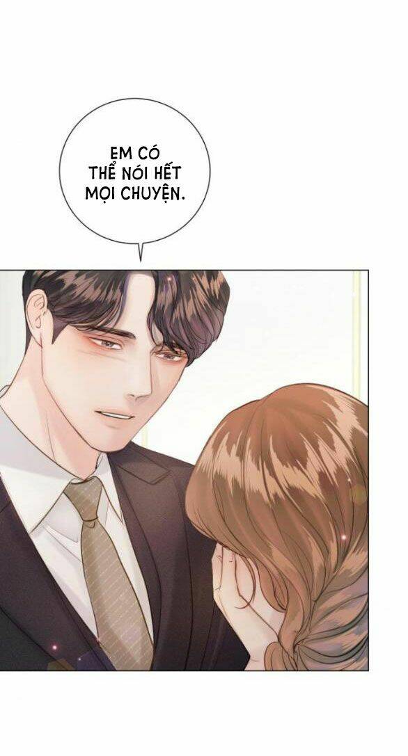 Nhất Định Chúng Ta Sẽ Được Hạnh Phúc Chapter 72.1 - Trang 2