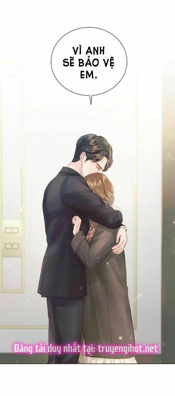 Nhất Định Chúng Ta Sẽ Được Hạnh Phúc Chapter 72.1 - Trang 2
