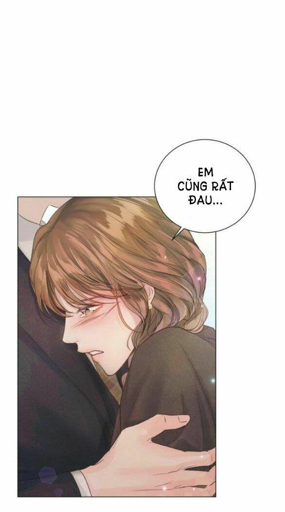 Nhất Định Chúng Ta Sẽ Được Hạnh Phúc Chapter 72.1 - Trang 2