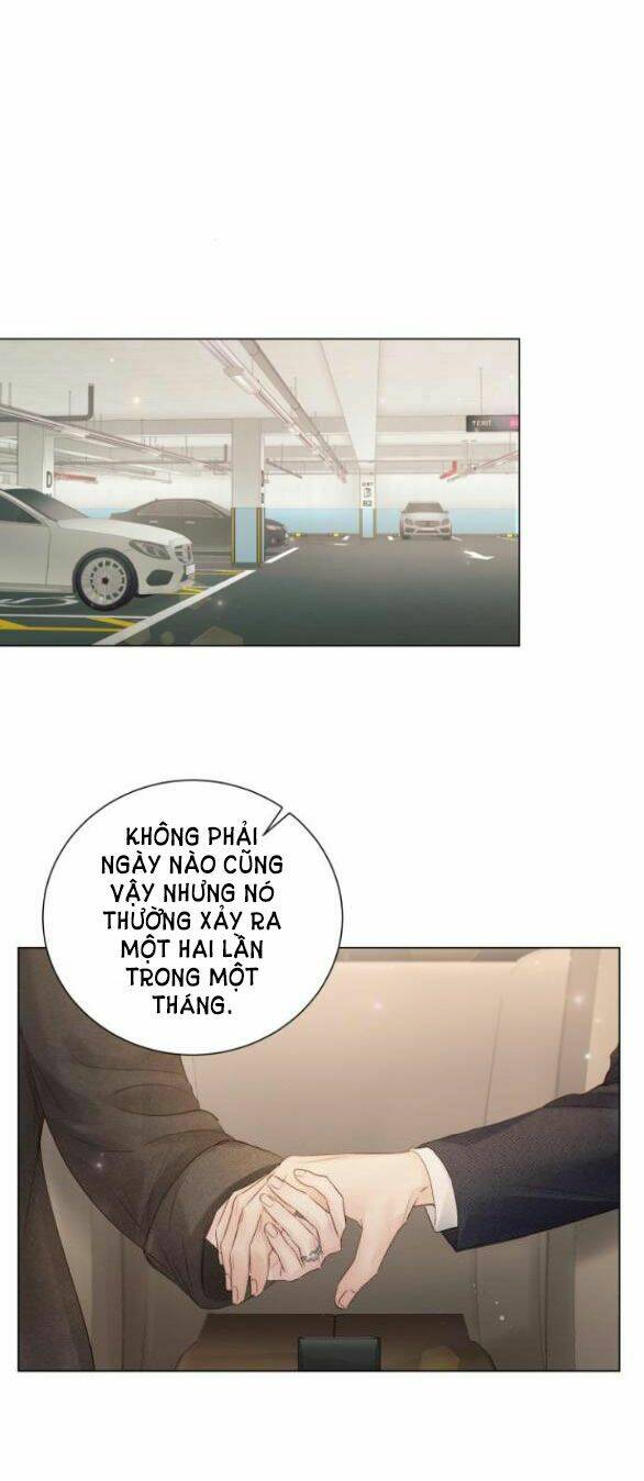 Nhất Định Chúng Ta Sẽ Được Hạnh Phúc Chapter 72.2 - Trang 2