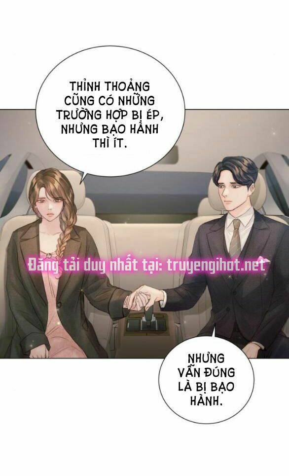 Nhất Định Chúng Ta Sẽ Được Hạnh Phúc Chapter 72.2 - Trang 2