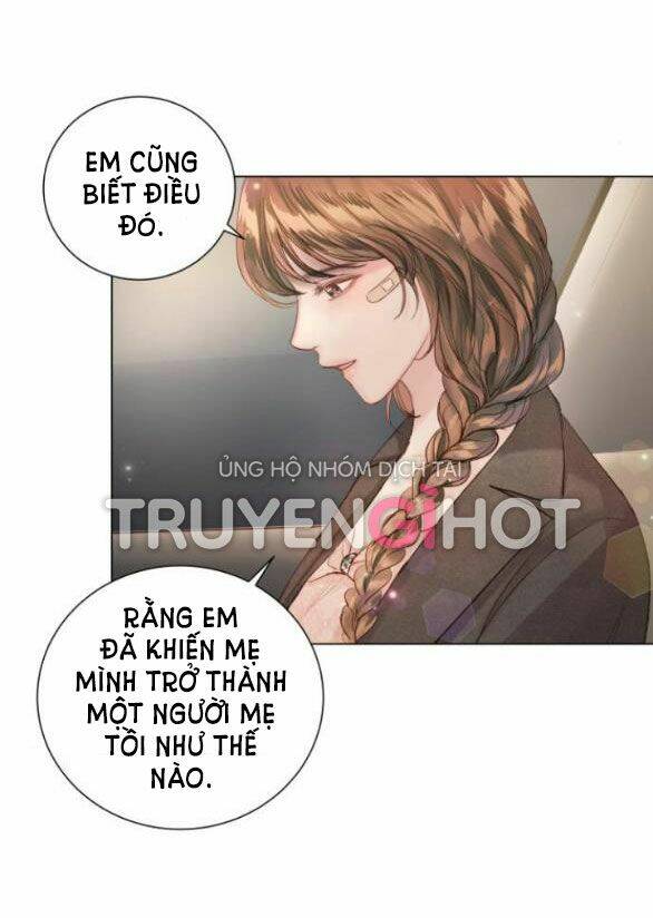 Nhất Định Chúng Ta Sẽ Được Hạnh Phúc Chapter 72.2 - Trang 2