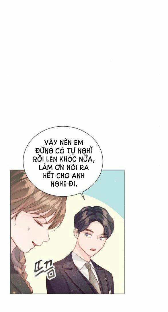 Nhất Định Chúng Ta Sẽ Được Hạnh Phúc Chapter 72.2 - Trang 2