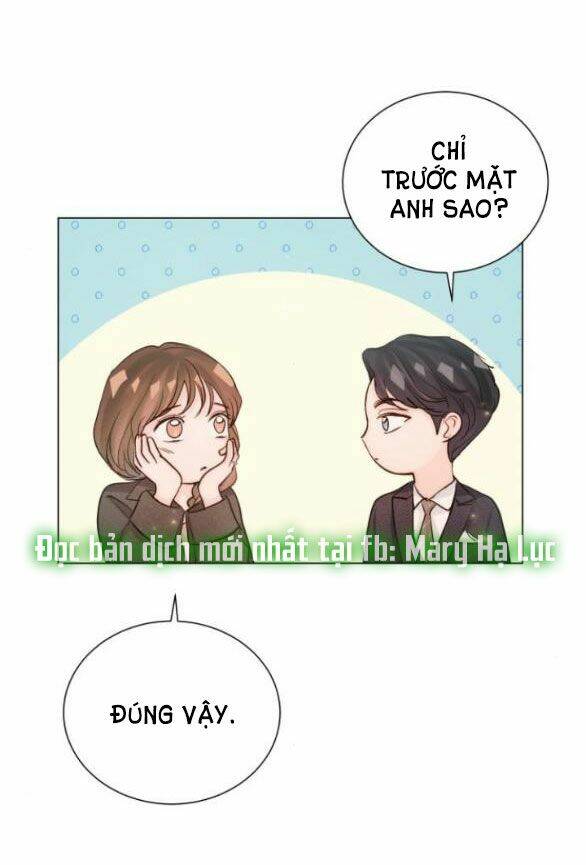 Nhất Định Chúng Ta Sẽ Được Hạnh Phúc Chapter 72.2 - Trang 2