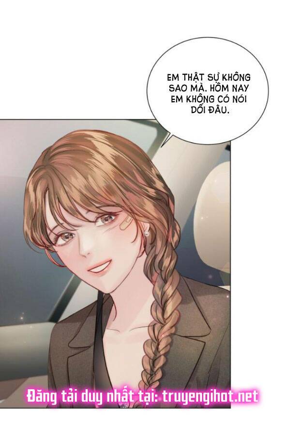 Nhất Định Chúng Ta Sẽ Được Hạnh Phúc Chapter 73.1 - Trang 2