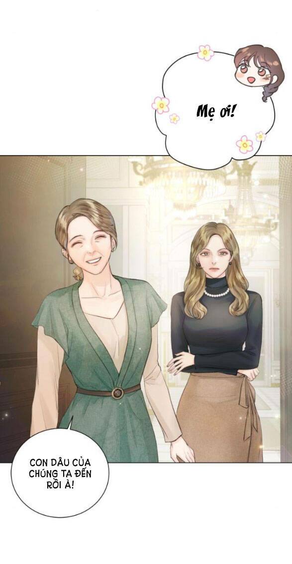 Nhất Định Chúng Ta Sẽ Được Hạnh Phúc Chapter 73.1 - Trang 2