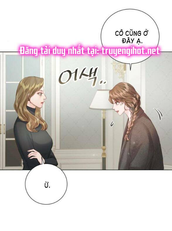 Nhất Định Chúng Ta Sẽ Được Hạnh Phúc Chapter 73.1 - Trang 2