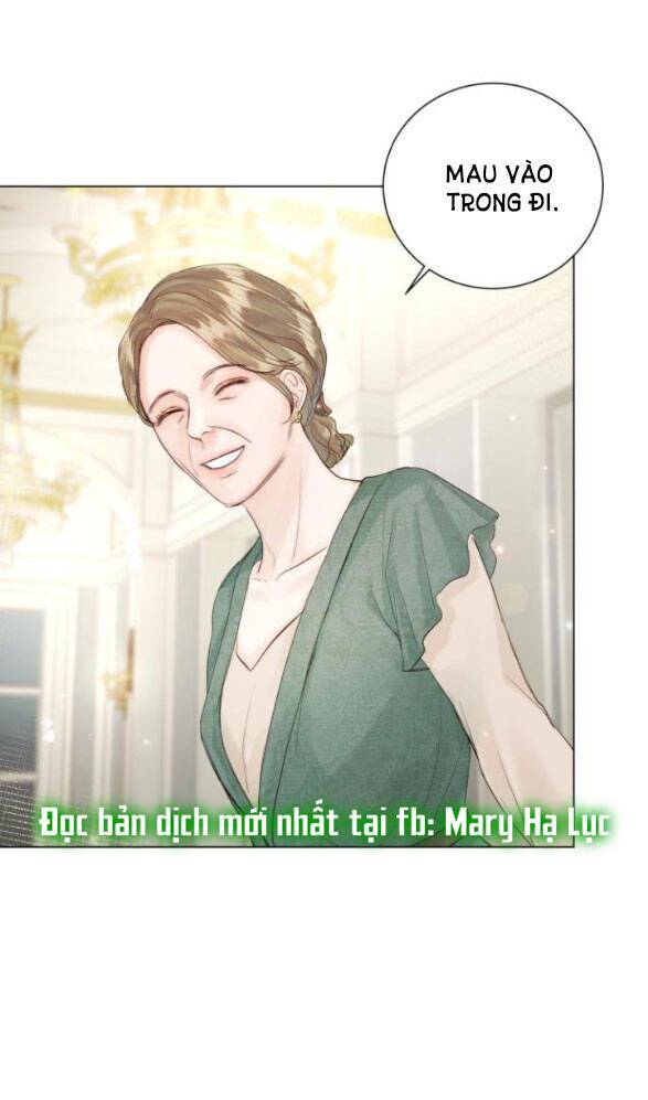 Nhất Định Chúng Ta Sẽ Được Hạnh Phúc Chapter 73.1 - Trang 2