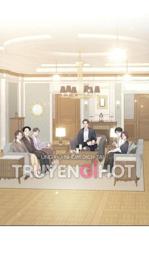 Nhất Định Chúng Ta Sẽ Được Hạnh Phúc Chapter 73.1 - Trang 2