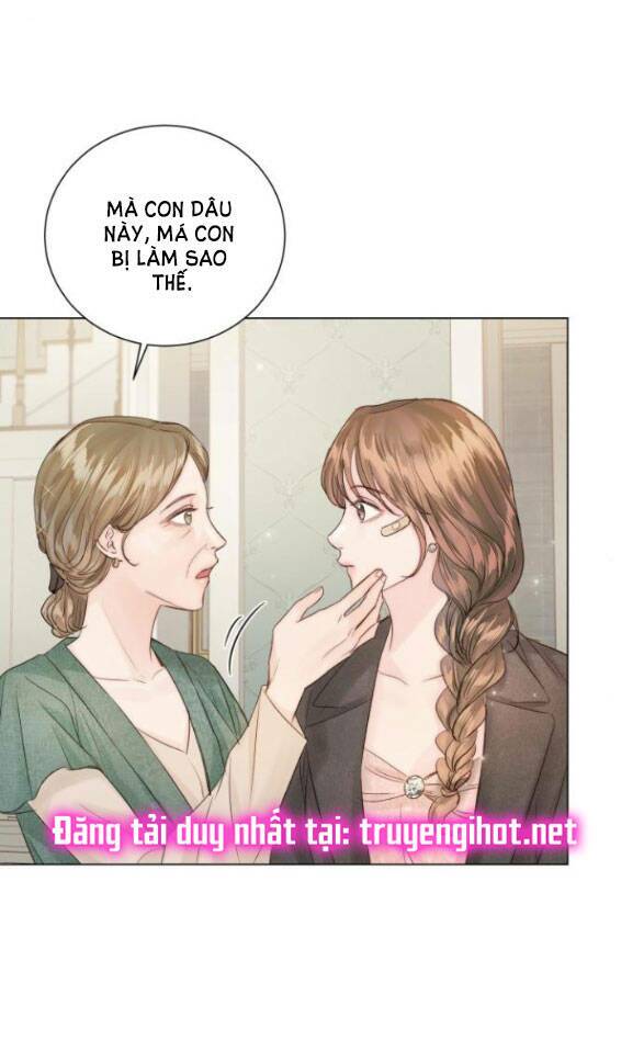 Nhất Định Chúng Ta Sẽ Được Hạnh Phúc Chapter 73.1 - Trang 2