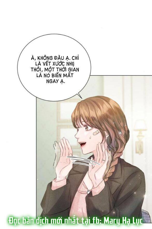 Nhất Định Chúng Ta Sẽ Được Hạnh Phúc Chapter 73.1 - Trang 2