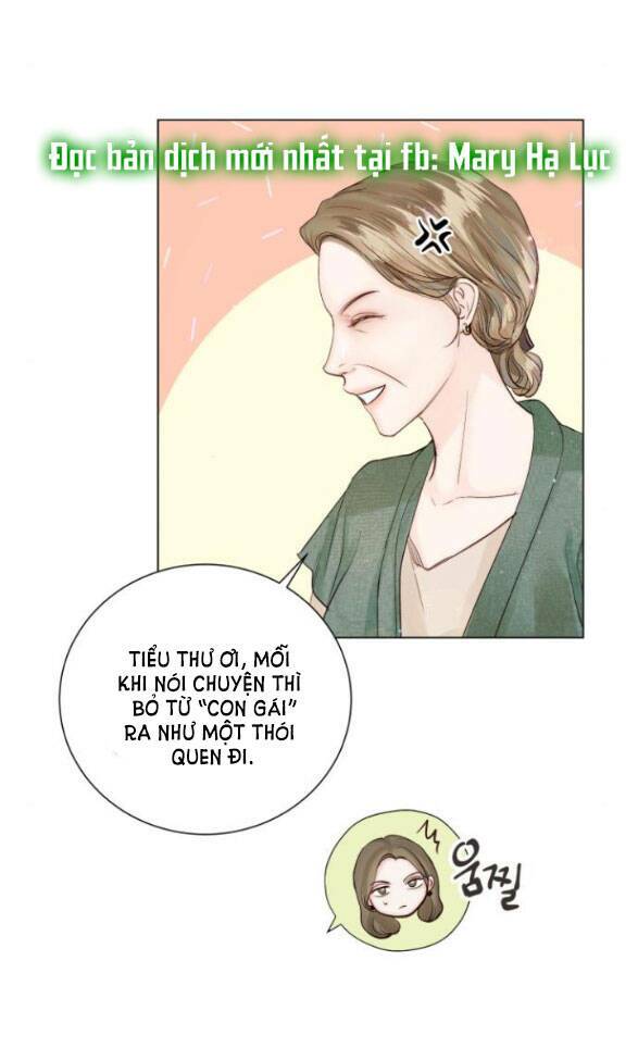 Nhất Định Chúng Ta Sẽ Được Hạnh Phúc Chapter 73.1 - Trang 2