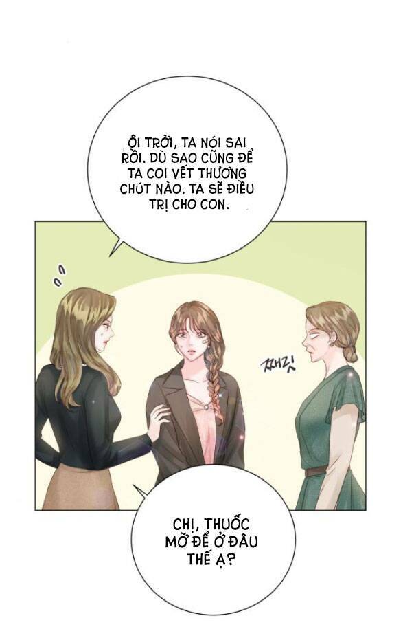 Nhất Định Chúng Ta Sẽ Được Hạnh Phúc Chapter 73.1 - Trang 2