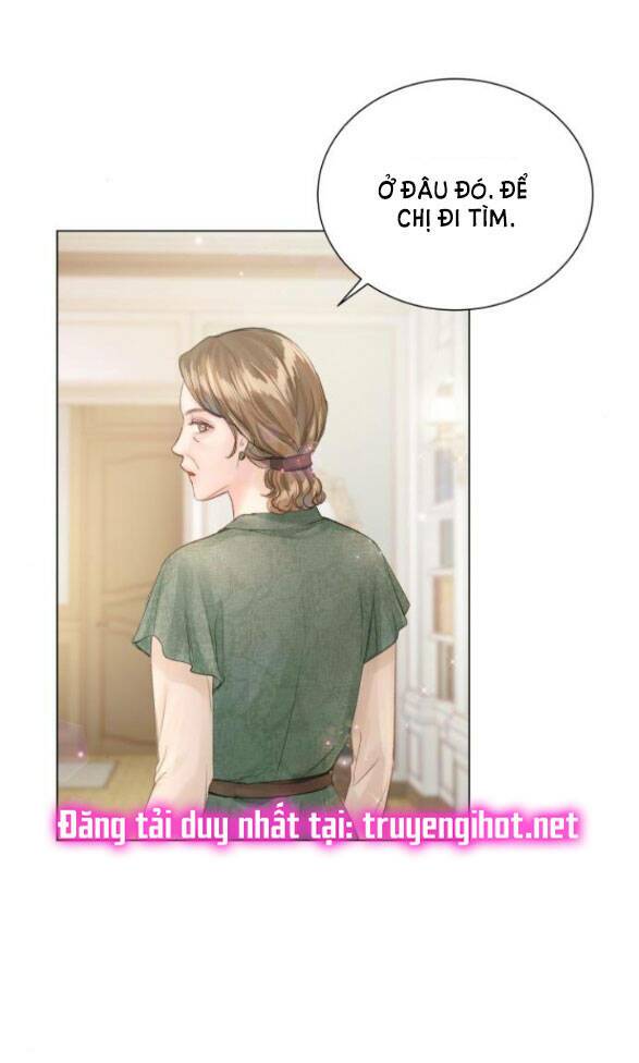 Nhất Định Chúng Ta Sẽ Được Hạnh Phúc Chapter 73.1 - Trang 2