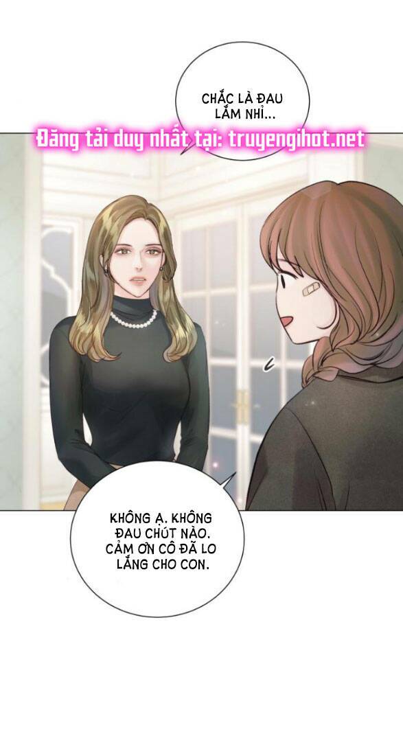 Nhất Định Chúng Ta Sẽ Được Hạnh Phúc Chapter 73.1 - Trang 2