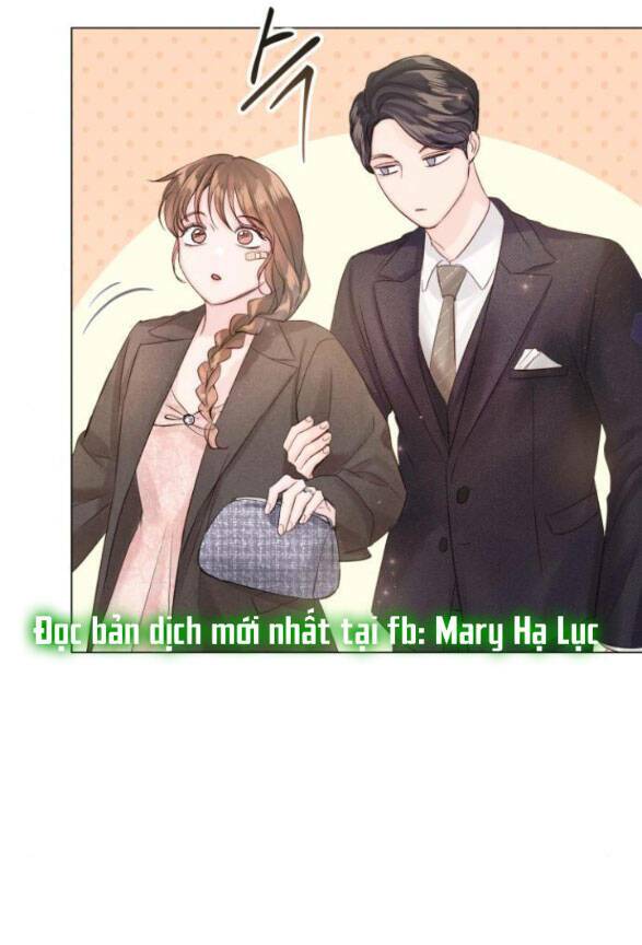 Nhất Định Chúng Ta Sẽ Được Hạnh Phúc Chapter 73.1 - Trang 2