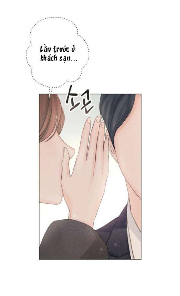 Nhất Định Chúng Ta Sẽ Được Hạnh Phúc Chapter 73.1 - Trang 2