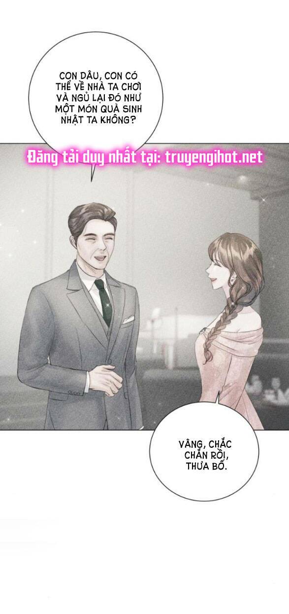 Nhất Định Chúng Ta Sẽ Được Hạnh Phúc Chapter 73.1 - Trang 2