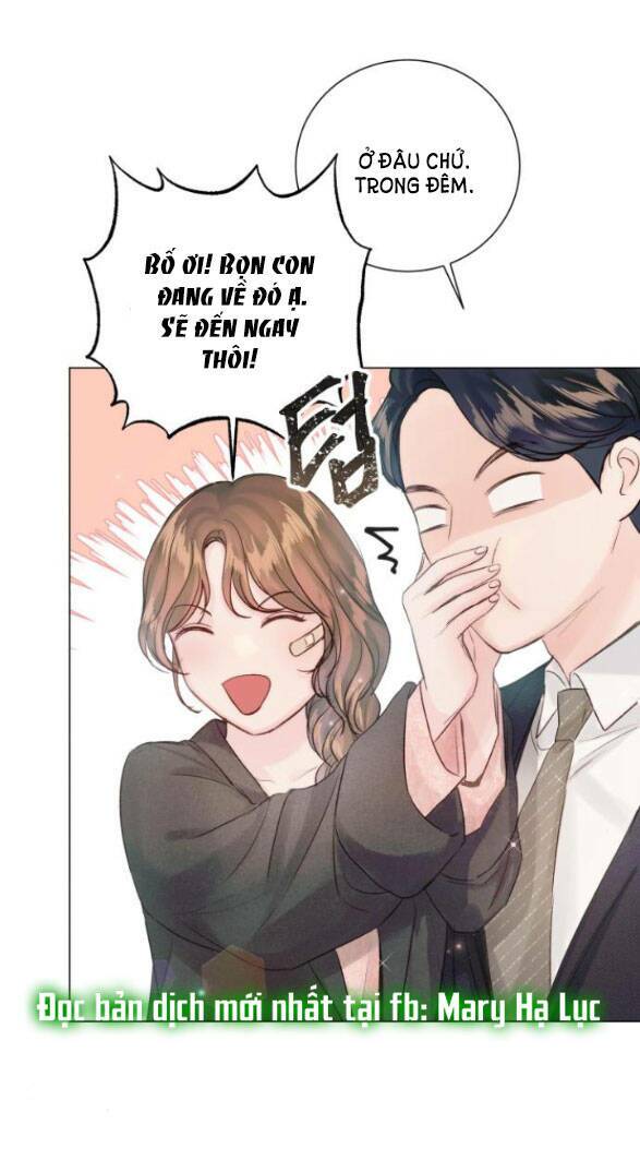 Nhất Định Chúng Ta Sẽ Được Hạnh Phúc Chapter 73.1 - Trang 2