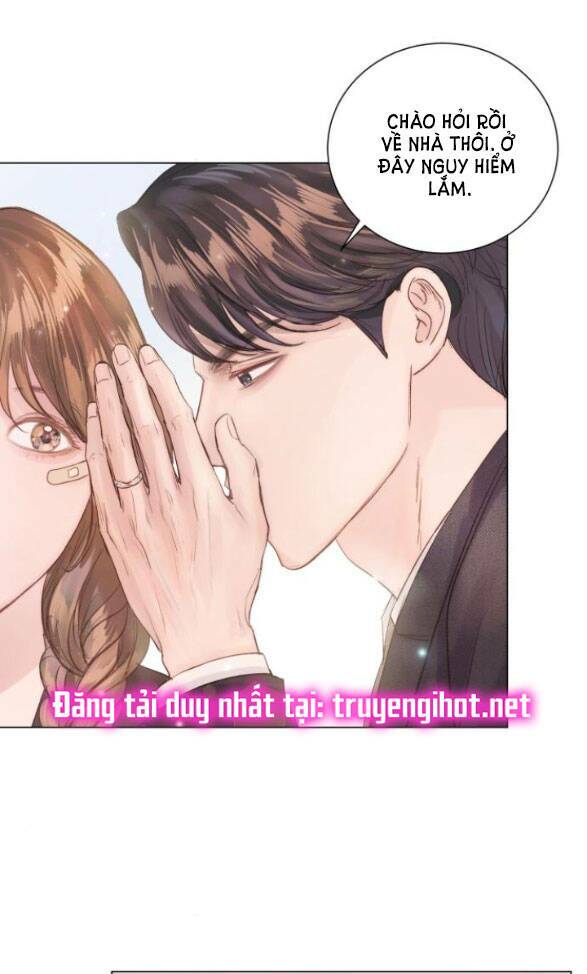 Nhất Định Chúng Ta Sẽ Được Hạnh Phúc Chapter 73.2 - Trang 2