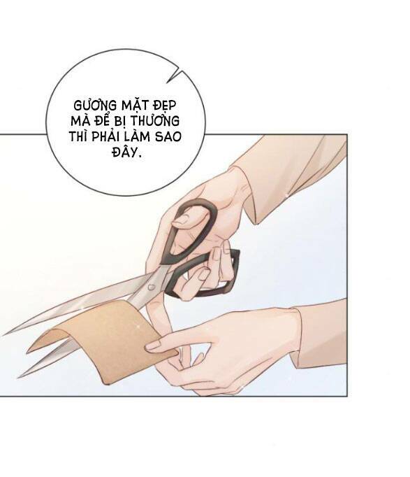 Nhất Định Chúng Ta Sẽ Được Hạnh Phúc Chapter 73.2 - Trang 2