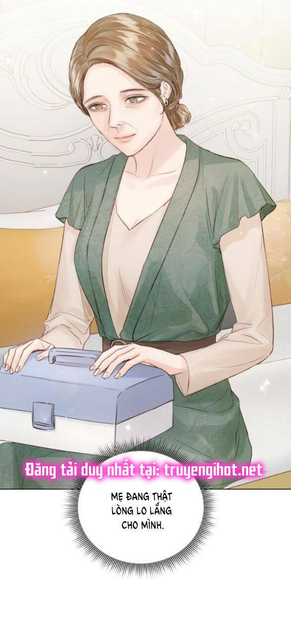 Nhất Định Chúng Ta Sẽ Được Hạnh Phúc Chapter 73.2 - Trang 2