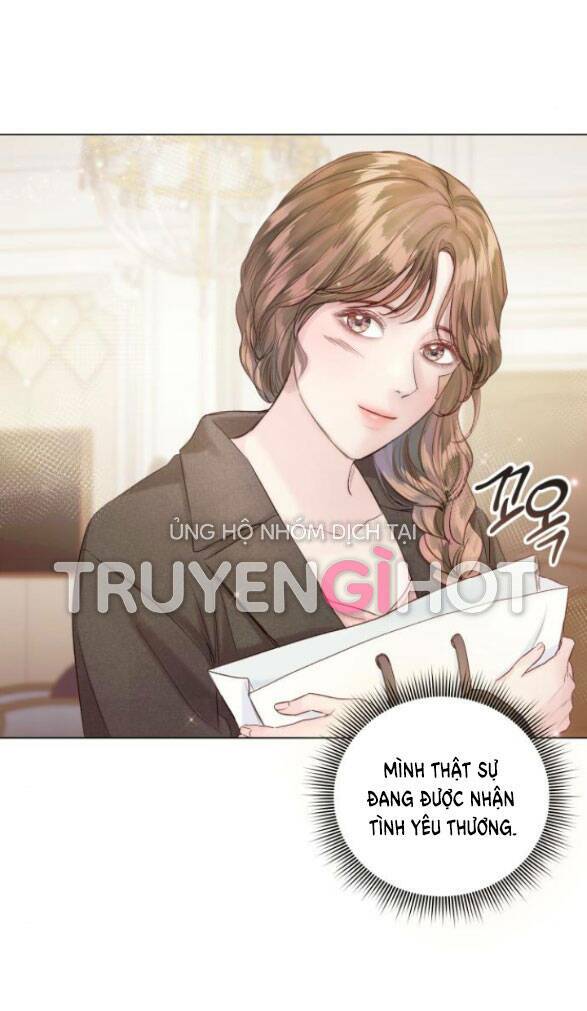 Nhất Định Chúng Ta Sẽ Được Hạnh Phúc Chapter 73.2 - Trang 2