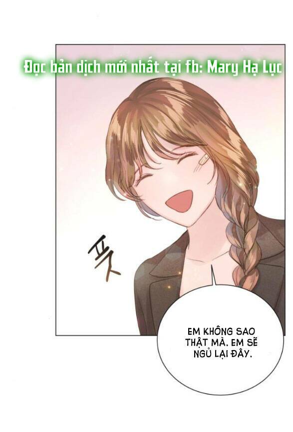 Nhất Định Chúng Ta Sẽ Được Hạnh Phúc Chapter 73.2 - Trang 2