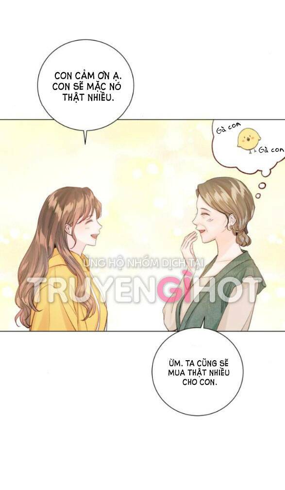 Nhất Định Chúng Ta Sẽ Được Hạnh Phúc Chapter 73.2 - Trang 2