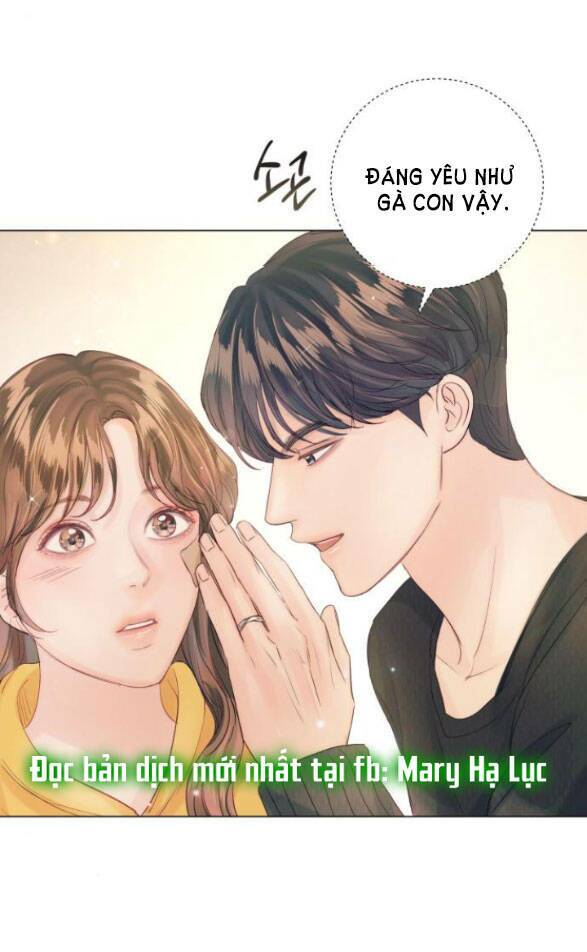 Nhất Định Chúng Ta Sẽ Được Hạnh Phúc Chapter 73.2 - Trang 2