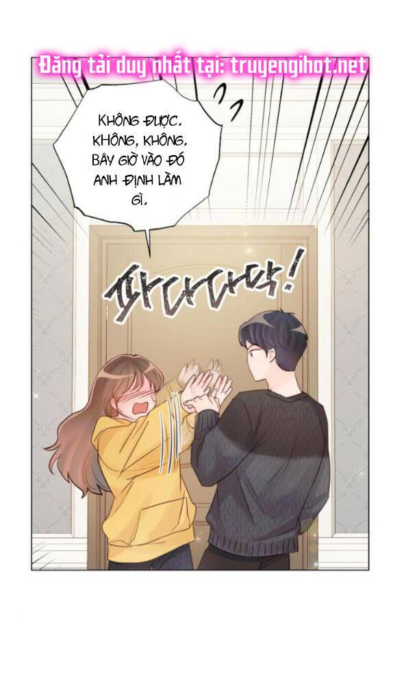Nhất Định Chúng Ta Sẽ Được Hạnh Phúc Chapter 73.2 - Trang 2