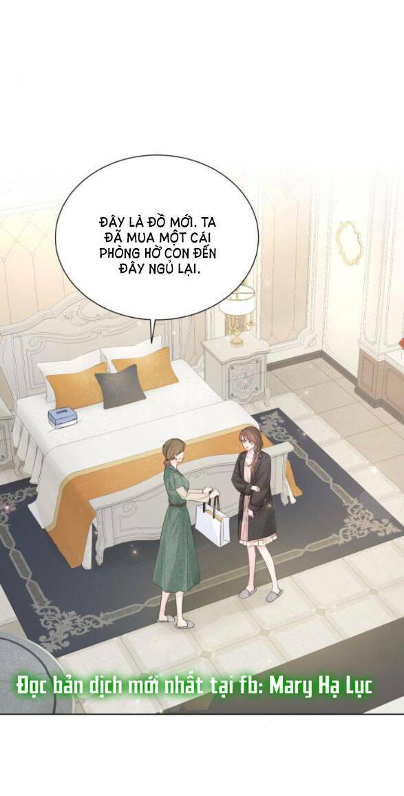 Nhất Định Chúng Ta Sẽ Được Hạnh Phúc Chapter 73.2 - Trang 2