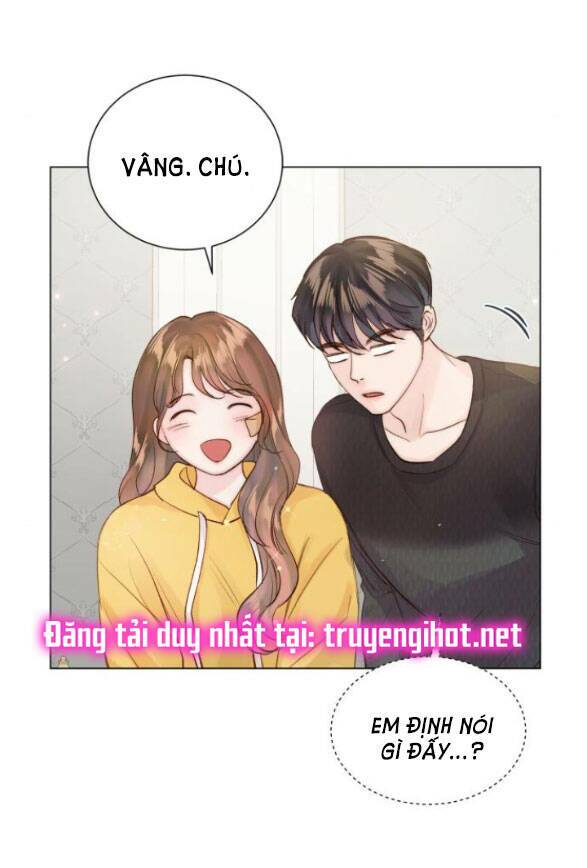 Nhất Định Chúng Ta Sẽ Được Hạnh Phúc Chapter 74.1 - Trang 2