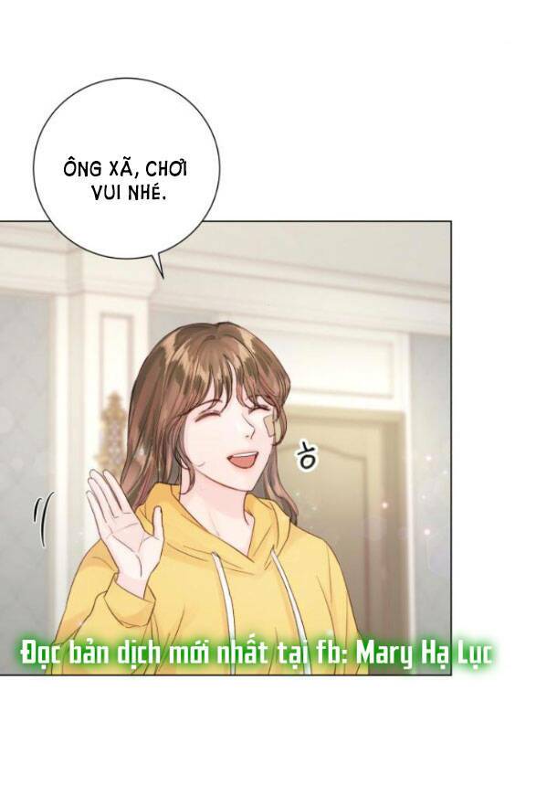 Nhất Định Chúng Ta Sẽ Được Hạnh Phúc Chapter 74.1 - Trang 2