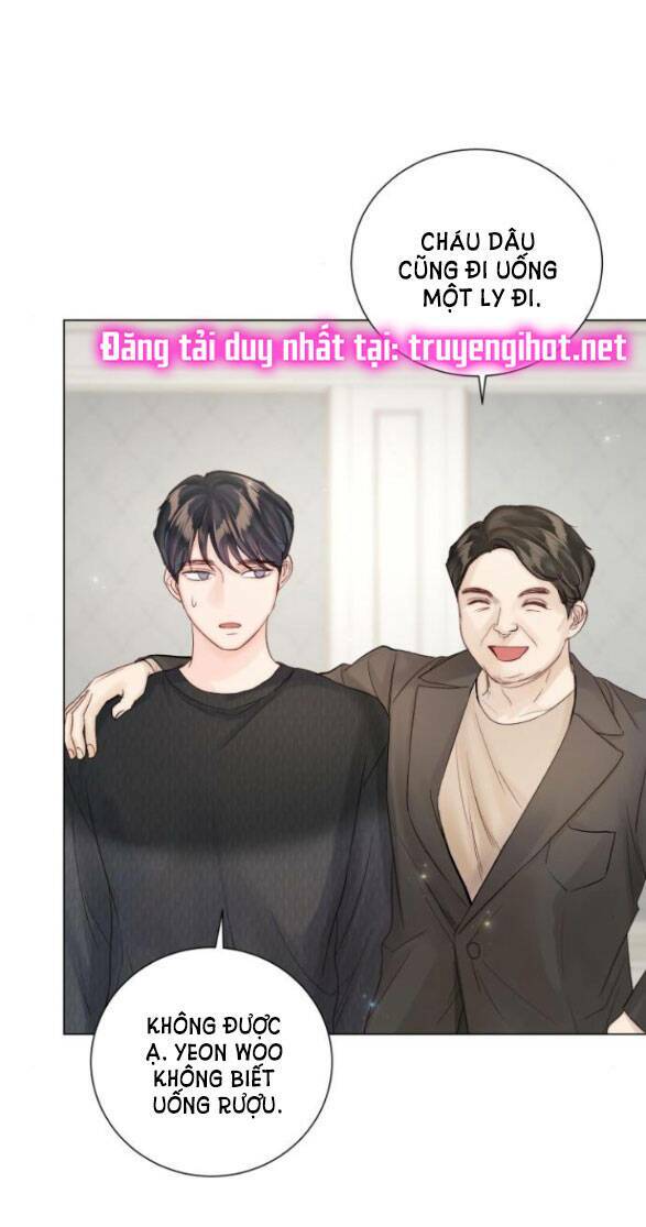 Nhất Định Chúng Ta Sẽ Được Hạnh Phúc Chapter 74.1 - Trang 2