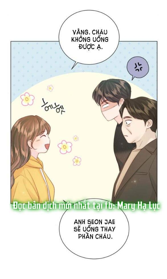 Nhất Định Chúng Ta Sẽ Được Hạnh Phúc Chapter 74.1 - Trang 2