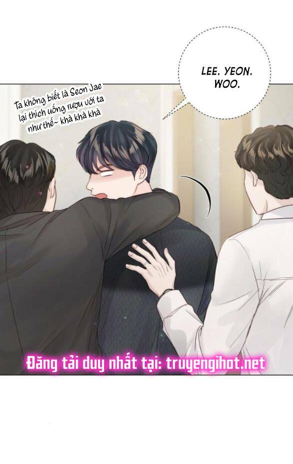 Nhất Định Chúng Ta Sẽ Được Hạnh Phúc Chapter 74.1 - Trang 2