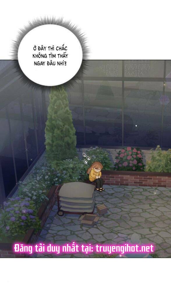 Nhất Định Chúng Ta Sẽ Được Hạnh Phúc Chapter 74.1 - Trang 2