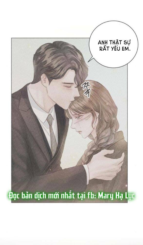 Nhất Định Chúng Ta Sẽ Được Hạnh Phúc Chapter 74.1 - Trang 2