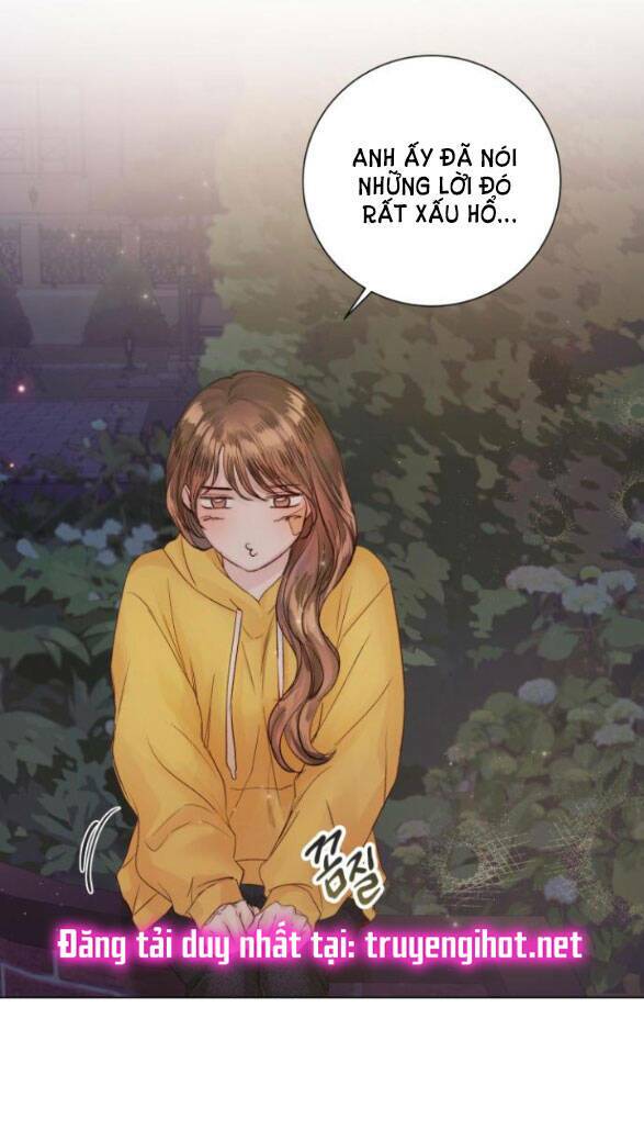 Nhất Định Chúng Ta Sẽ Được Hạnh Phúc Chapter 74.1 - Trang 2