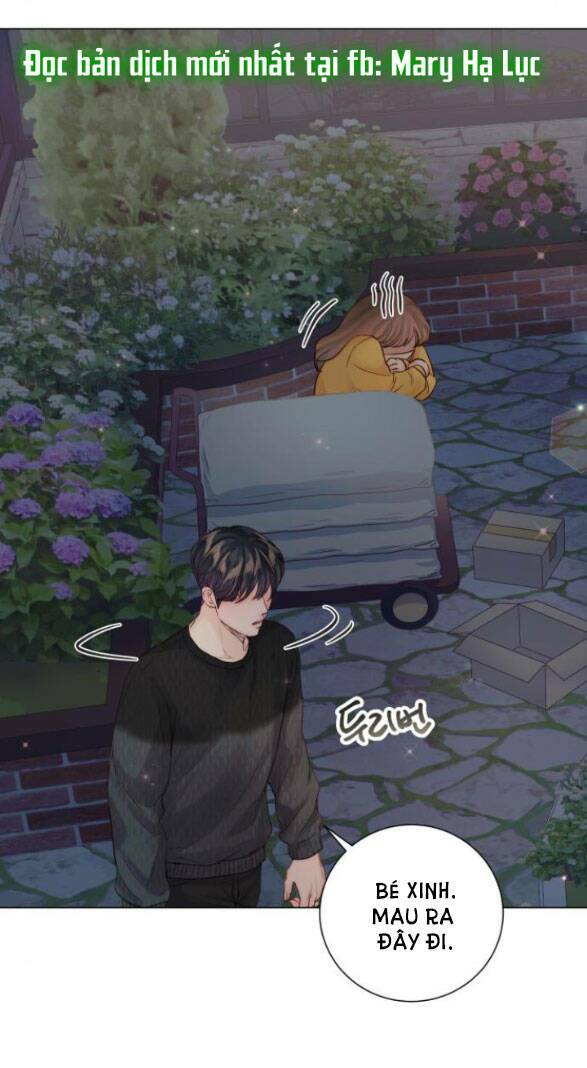 Nhất Định Chúng Ta Sẽ Được Hạnh Phúc Chapter 74.1 - Trang 2