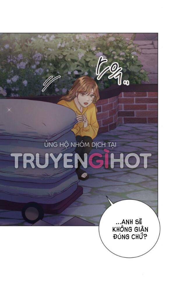 Nhất Định Chúng Ta Sẽ Được Hạnh Phúc Chapter 74.1 - Trang 2