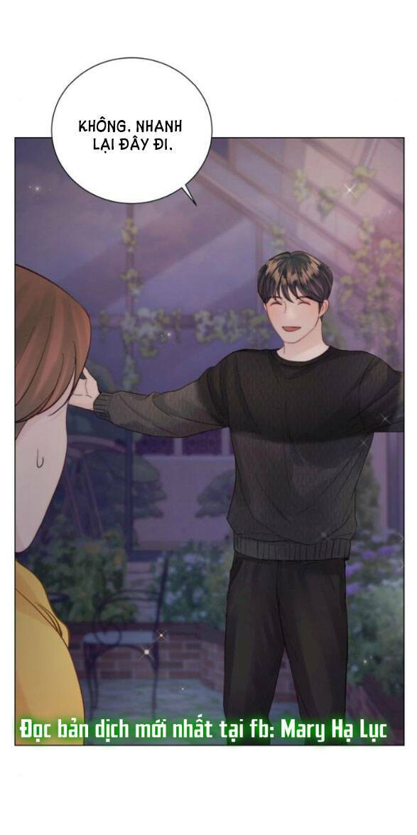 Nhất Định Chúng Ta Sẽ Được Hạnh Phúc Chapter 74.1 - Trang 2