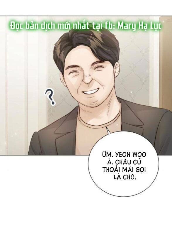 Nhất Định Chúng Ta Sẽ Được Hạnh Phúc Chapter 74.1 - Trang 2