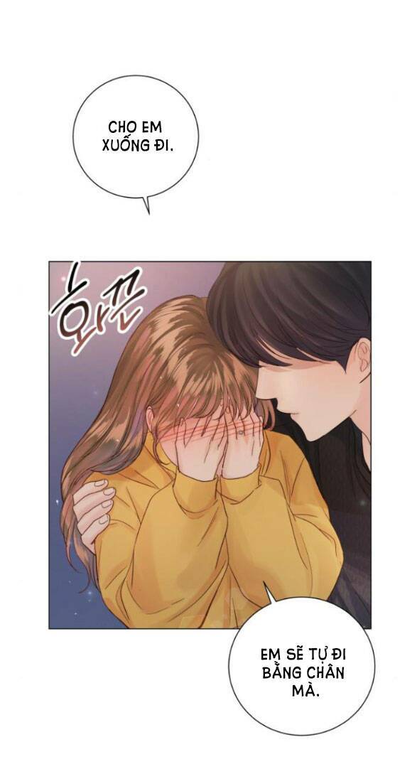 Nhất Định Chúng Ta Sẽ Được Hạnh Phúc Chapter 74.2 - Trang 2