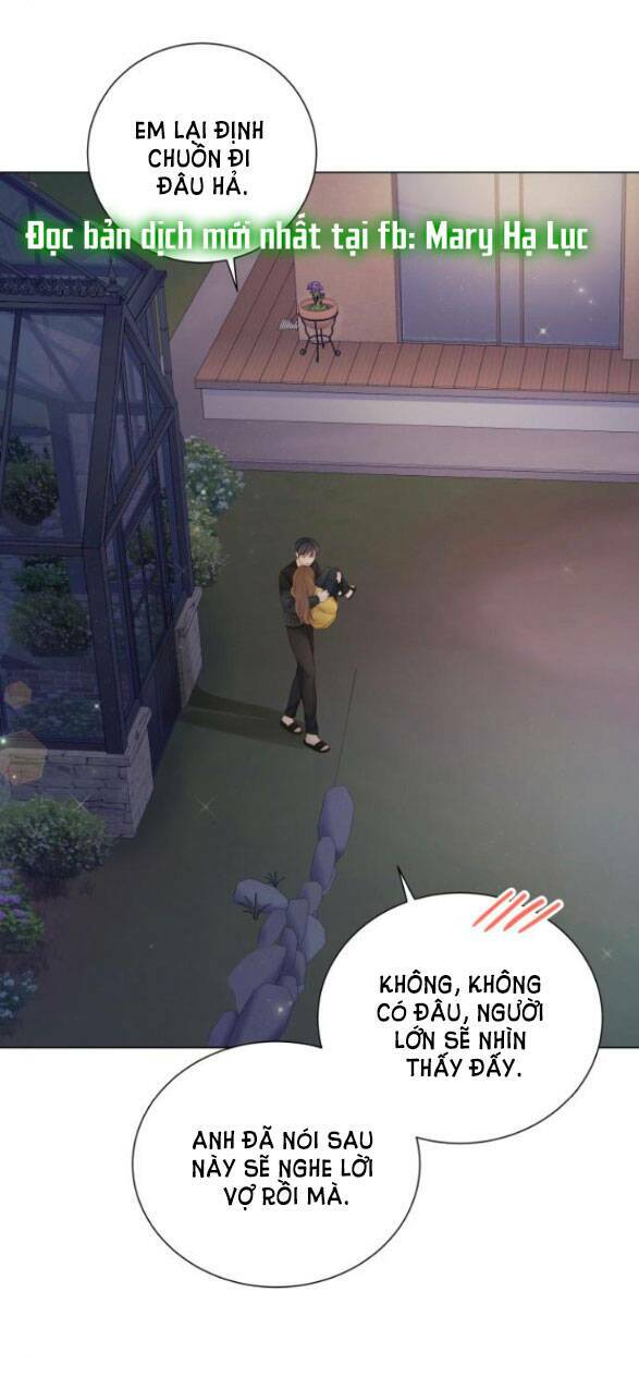 Nhất Định Chúng Ta Sẽ Được Hạnh Phúc Chapter 74.2 - Trang 2