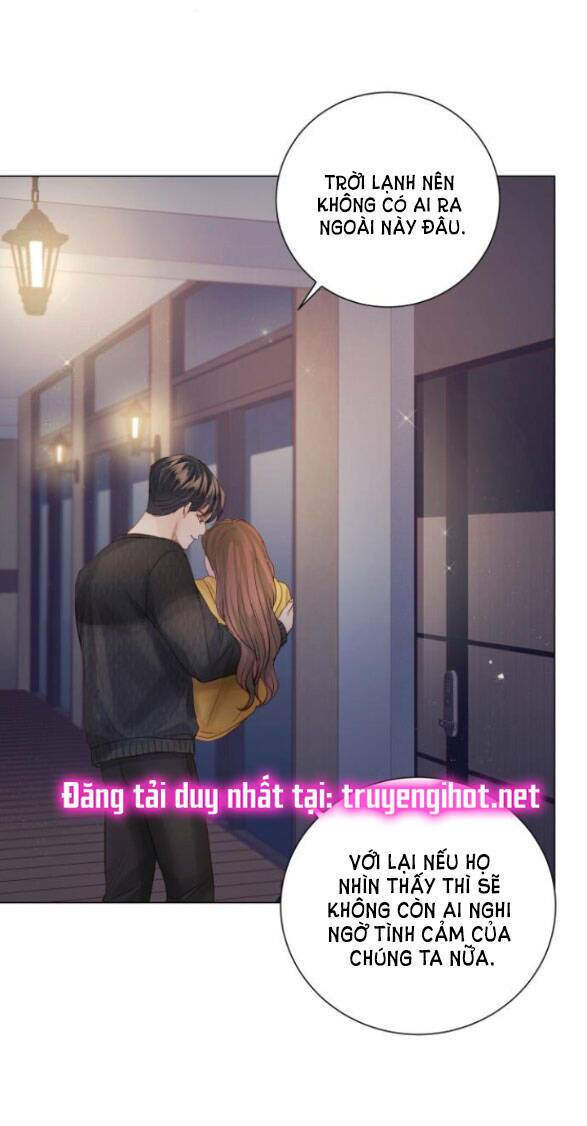 Nhất Định Chúng Ta Sẽ Được Hạnh Phúc Chapter 74.2 - Trang 2