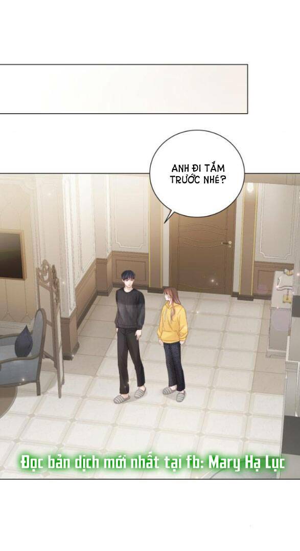 Nhất Định Chúng Ta Sẽ Được Hạnh Phúc Chapter 74.2 - Trang 2